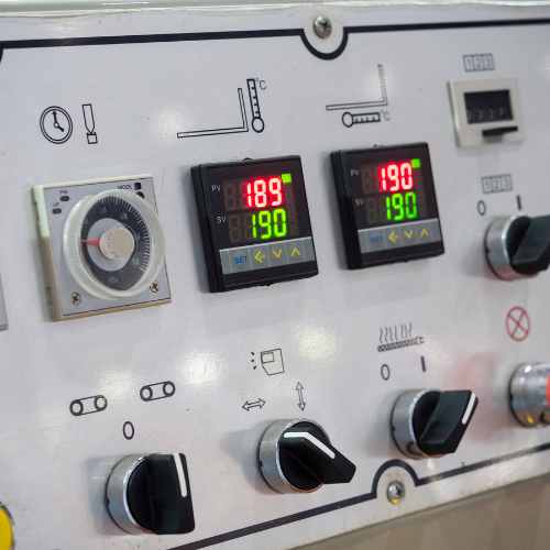 CTQ_ Logica cableada