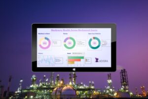 Evolución del sistema scada