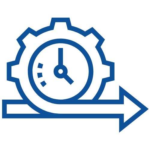 Icono Pasión por el Servicio