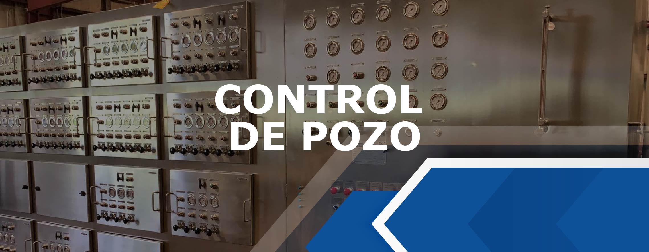 CTQ_Tableros de Control de Pozos_TRAC