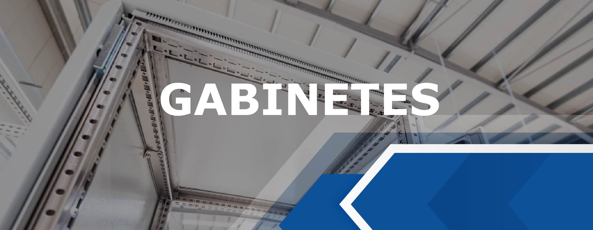 CTQ_Gabinetes Industrial, saginaw control and engineering, killark