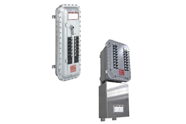 CTQ, Gabinetes, Killark / Enclosures