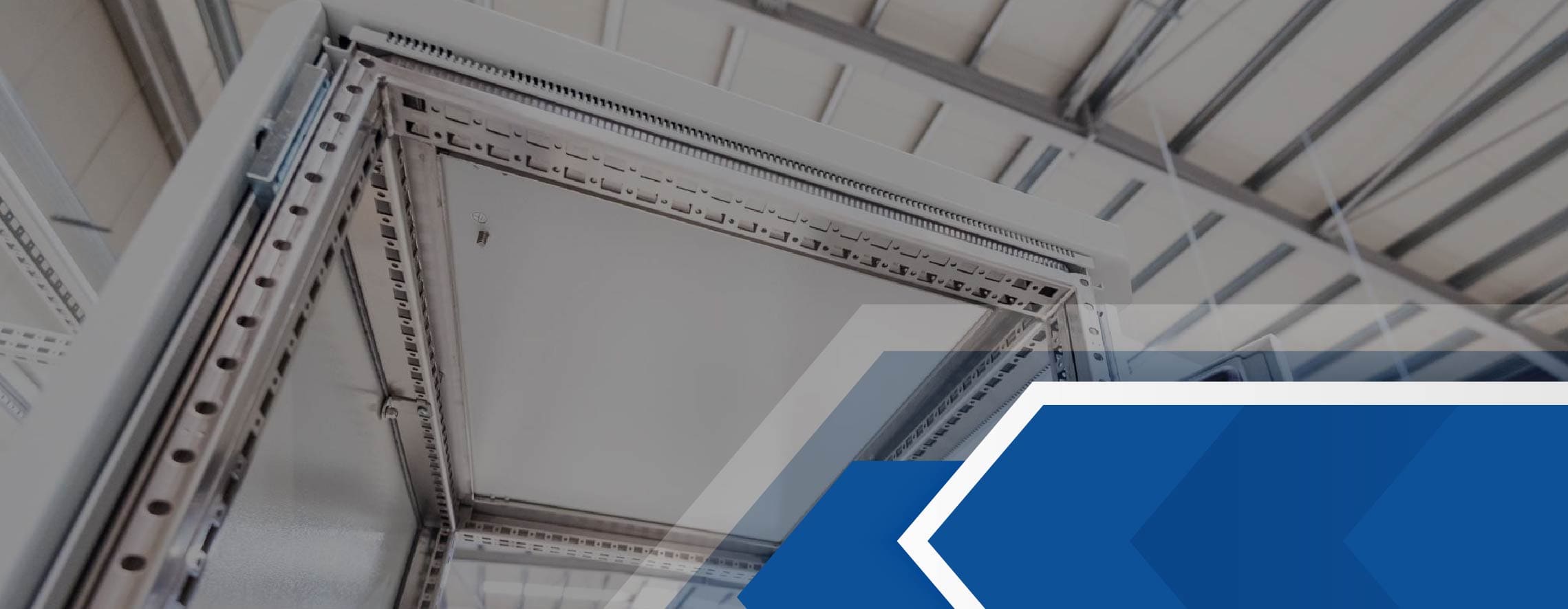 CTQ_Gabinetes Industrial, saginaw control and engineering, killark