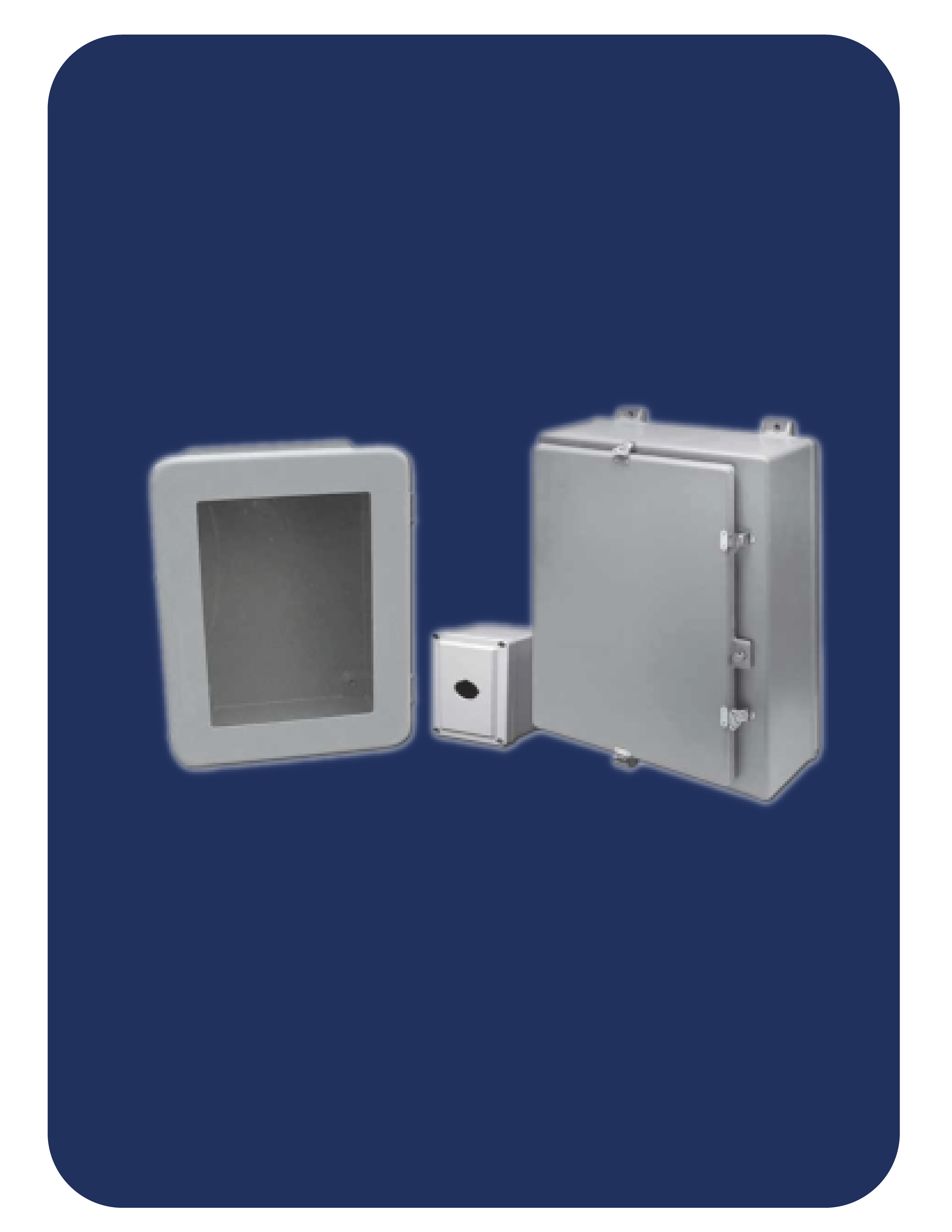 CTQ_Imagenes Tipos de Gabinetes_Gabinetes Electricos