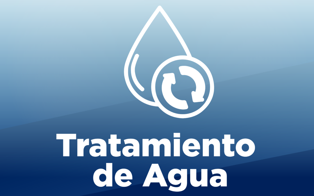 Importancia de los PLC en las plantas de tratamiento de Agua