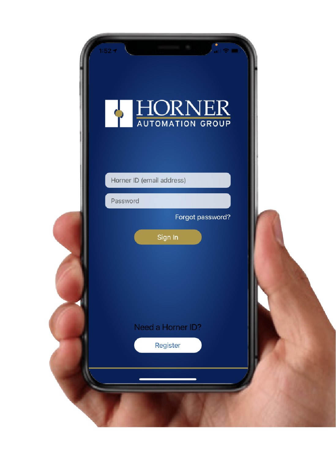 CTQ_WebMI y App Horner