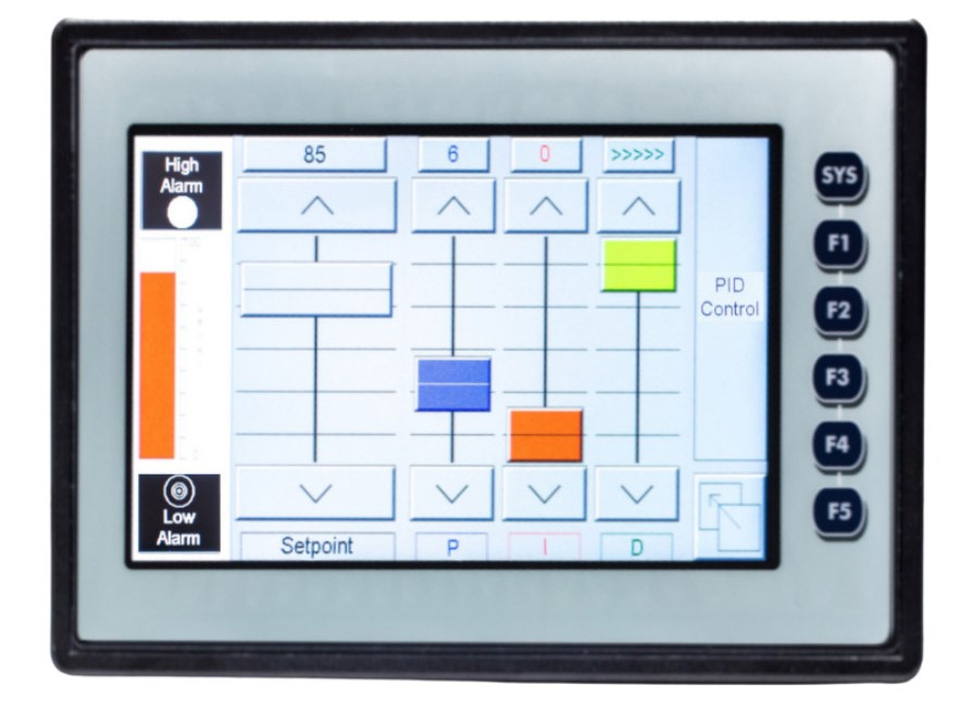CTQ_EXL7 Horner Automation