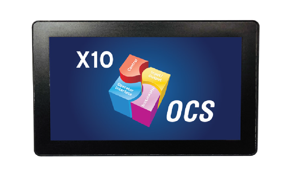 CTQ_X10 Horner Automation PLC